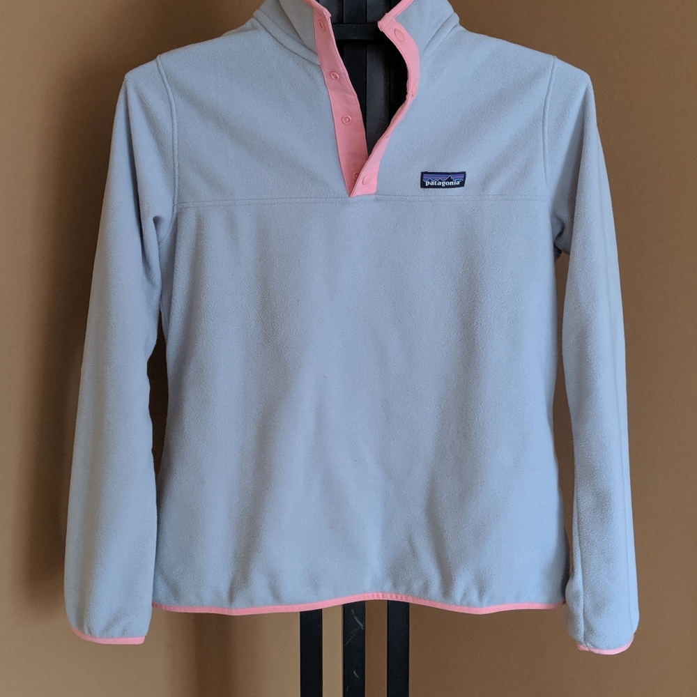 Patagonia pullover